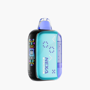 넥사 픽스 클리어 일회용전자담배 35000puff