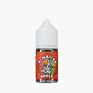 엑스헤일러 애플 입호흡 액상 30ML