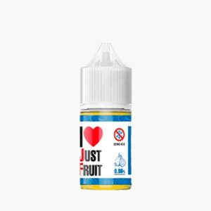 (노멘솔) 아이러브저스트 블루믹스 입호흡액상 30ML