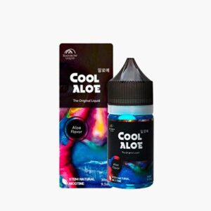 레인보우 쿨알로에 입호흡 액상 30ML