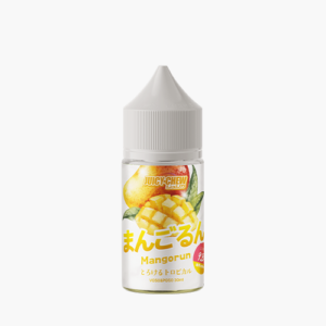 쥬시츄 망고룬 입호흡액상 30ML