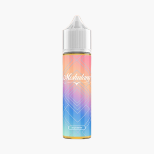미슐랭 레인보우 폐호흡 액상 60ML