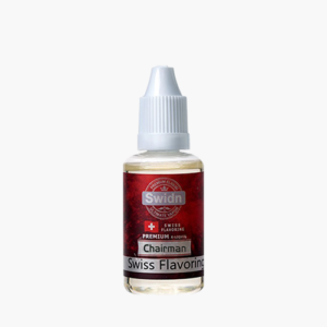 스위든 체어맨 입호흡액상 30ML