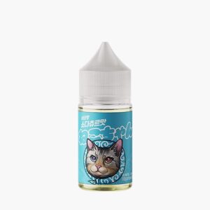 네코짱 소다 입호흡액상 30ML