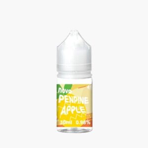 노보 펜파일애플 입호흡 액상 30ML
