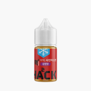 [20MG] 핵2 아틱 샤인머스켓 입호흡액상 30ML