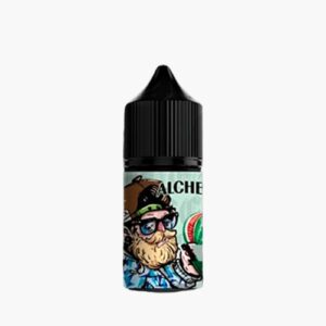 알케마스터2 워터멜론 입호흡 액상 30ML
