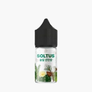 선인장 솔잎 입호흡 액상 30ML