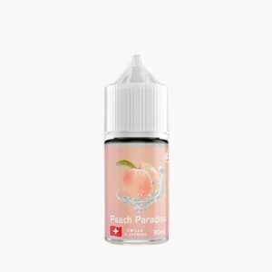 스타로아 피치파라다이스 입호흡 액상 30ML