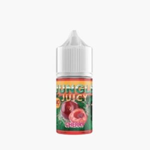 정글쥬시 체리 입호흡 액상 30ML