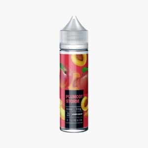 스톰리퀴드 플럼코트 폐호흡 액상 60ML