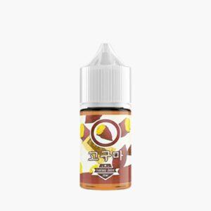 판타지쥬스 고구마 입호흡 액상 30ML