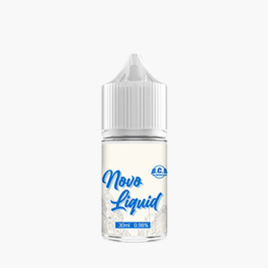 노보 블랙멘솔 입호흡 액상 30ML
