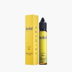 카디날 프리메라 라바야 입호흡 액상 30ML