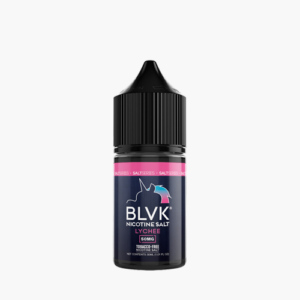 [50MG] 블랙유니콘 리치 입호흡액상 30ML
