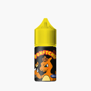 포켓츄 제로쿨 크림시가 입호흡액상 30ML