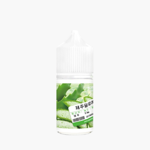 쥬시마켓 제주알로에 입호흡액상 30ML