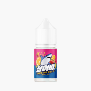 방그레 상어바 입호흡액상 30ML