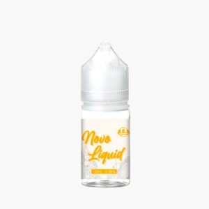 노보 코코넛커피 입호흡 액상 30ML