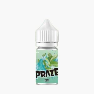 [클리어런스] 프레이즈 민트 입호흡액상 30ML