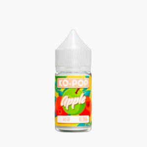 코팝 사과 입호흡 액상 30ML