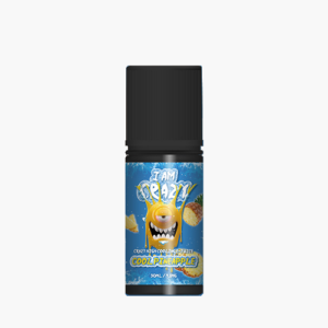 아이엠크레이지 쿨파인애플 입호흡액상 30ML