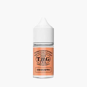 TMG 자몽허니블랙티 입호흡액상 30ML