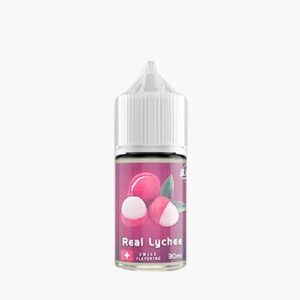 스타로아 리얼리치 입호흡 액상 30ML