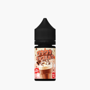 와쿠와쿠 초코밀크 입호흡액상 30ML