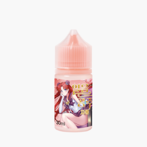 얼음공주 자몽 입호흡액상 30ML