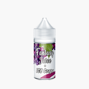 [클리어런스] 판타지쥬스 포도샤벳 입호흡액상 30ML