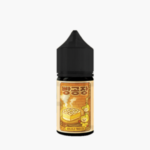 빵공장 바나나케이크 입호흡액상 30ML