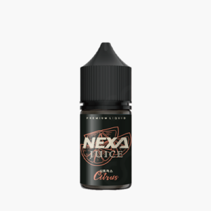 넥사 시트러스 입호흡액상 30ML