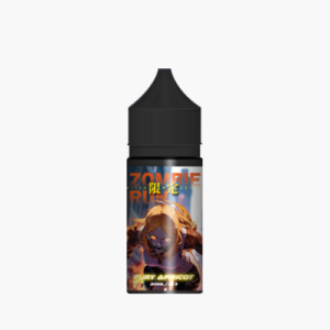 좀비런3 퓨리어프리콧 입호흡액상 30ML