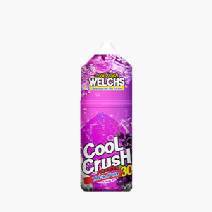 쿨크러쉬 웰치스 입호흡액상 30ML