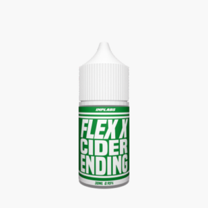 플렉스 사이다엔딩 입호흡액상 30ML