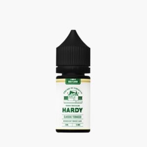 하디 클래식 토바코 입호흡 30ML