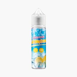 맥스쿨 레몬 폐호흡 액상 60ML