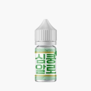 심쿵 플러스 알로 입호흡 액상 30ML