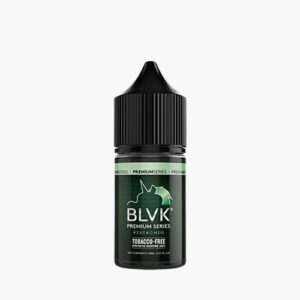 블랙유니콘 히트솔트 피스타치오 입호흡 액상 30ML