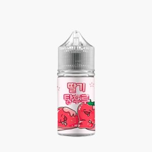 딸기 탕후루 입호흡 액상 30ML