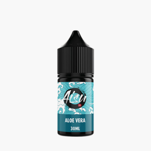 잽쥬스 아이수 알로에베라 입호흡 액상 30ML