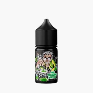 블랜딩마스터 크리스탈그레이프 입호흡액상 30ML