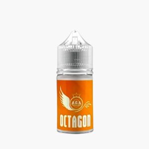 옥타곤 포르테멘솔 입호흡 액상 30ML