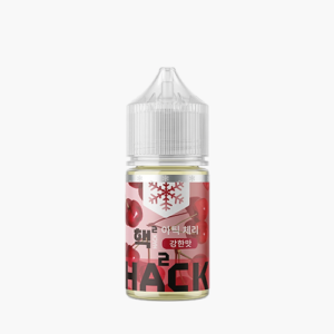 [20MG] 핵2 아틱 체리 입호흡액상 30ML