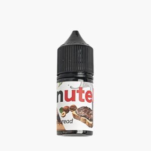 누텔라 입호흡 액상 30ML