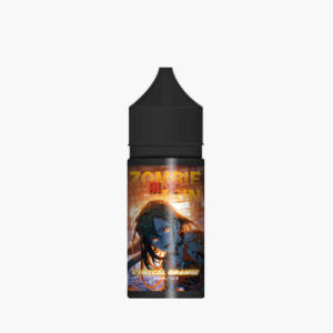 좀비런3 시니컬오렌지 입호흡액상 30ML