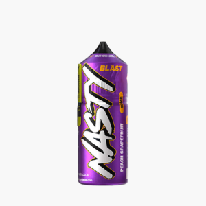 네스티 블라스트 피치자몽 입호흡액상 30ML