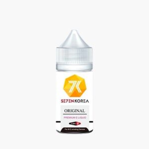 세븐리퀴드 아이스베리 입호흡 액상 30ML