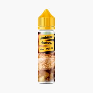 앰비언트 애플파이 폐호흡액상 60ML